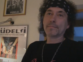 Zmarł Andrzej "Püdel" Bieniasz