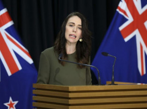 Nowa Zelandia: ogólnokrajowy lockdown po jednym zakażeniu SARS-CoV-2
