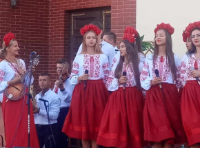 Historia wianka