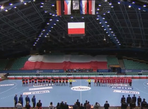 Piłka ręczna - 4 Nations Cup: nieudany początek Polaków i porażka z Tunezją