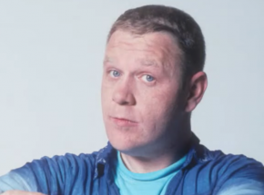 Nie żyje Steve Bronski