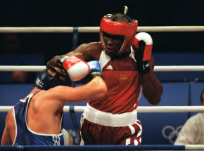 Tokio 2020 - Boks: wygrane Gadżimagomiedowa i la Cruza, porażka Lewita. Nieudane polskie akcenty