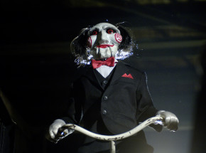 „Piła X” - Jigsaw powraca na pierwszym zdjęciu z planu produkcji