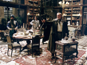 Reboot "Ligi niezwykłych dżentelmenów" w drodze na ekran