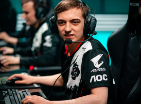 LoL - LEC: G2 deklasuje Rogue w meczu na szczycie