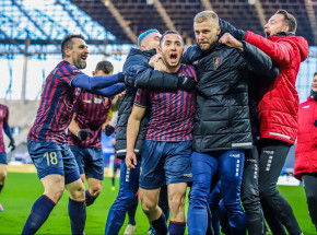 PKO Ekstraklasa: bardzo ważne zwycięstwo Portowców!