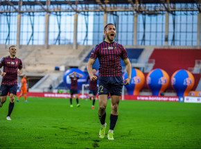 PKO Ekstraklasa: Biczachczjan bohaterem Pogoni po raz kolejny!
