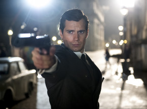 Henry Cavill twarzą ekranizacji „Warhammer 40,000”