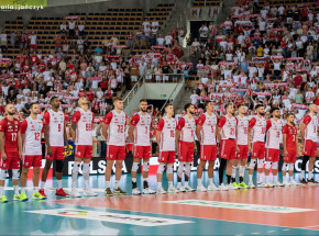 Siatkówka - Mistrzostwa Europy: kto zostanie królem Starego Kontynentu? [ZAPOWIEDŹ]