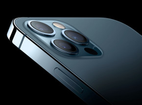 iPhone 13 z anteną satelitarną? Zasięg nawet na Mount Evereście