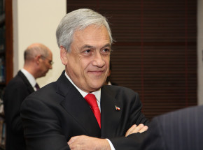 Chile: Senat odrzuca procedurę impeachmentu prezydenta