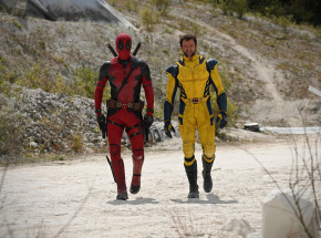 „Deadpool 3” - pierwsze zdjęcia z planu. Oto Wolverine w pełnej krasie