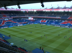 LM kobiet: FC Barcelona ogrywa Manchester City, Panos broni rzut karny!