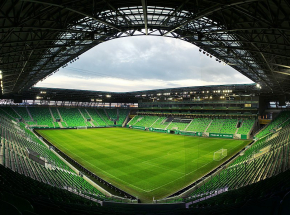 OTP Bank Liga: Ferencváros kontynuuje marsz po mistrzostwo