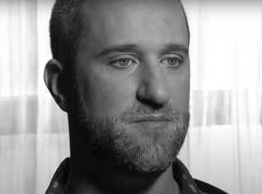 Nie żyje aktor Dustin Diamond