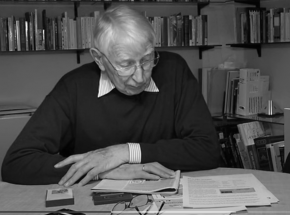 Nie żyje twórca kasety magnetofonowej - Lou Ottens