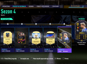 FIFA 21: nowy sezon w Ultimate Team!