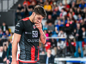 PlusLiga: Resovia nie bez problemów pokonuje Indykpol w Iławie