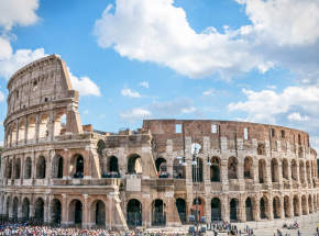 Rzym: arena Koloseum zostanie odbudowana