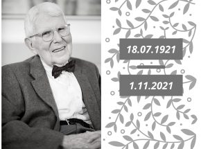 Zmarł Aaron Beck, ojciec terapii poznawczo-behawioralnej