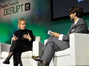 Elizabeth Holmes, miliarderka z Doliny Krzemowej, oskarżona o oszustwa inwestorów