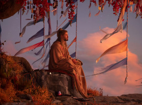 „Thor: Miłość i grom” - garść nowych kadrów