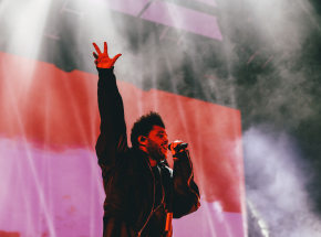 The Weeknd przekazuje milion dolarów na pomoc ofiarom konfliktu w Etiopii