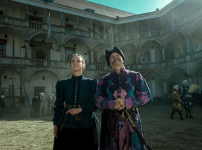 Nowości Netflix 2026. 1670 sezon 3, Zemsta, Podlasie i inne