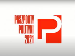 Paszporty Polityki 2021 - nominacje