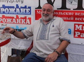 Ukraina: Rosjanie uprowadzili dziennikarzy w Melitopolu