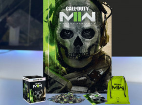 Good Loot Premium Puzzle: „Call Of Duty Modern Warfare II” [RECENZJA]