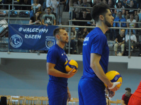 Siatkówka: w finale Memoriału Arka Gołasia wystąpi ZAKSA i Aluron