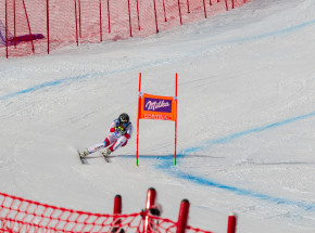 Narciarstwo alpejskie - PŚ: Gut-Behrami ponownie najlepsza w Val di Fassa!