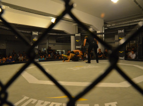 Nowa Zelandia: reprezentant kraju w MMA skazany za samosąd