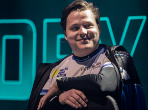 EU Masters: Fnatic Rising eliminują Misfits Premier i wchodzą do finału!