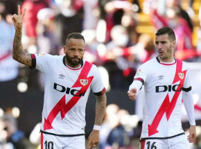 La Liga:  Sevilla remisuje z Rayo