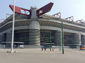 Serie A: Inter wygrywa i przybliża się do mistrzostwa