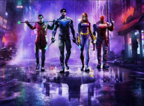 „Gotham Knights” na PC nie przestaje zachwycać graczy - oto zwiastun