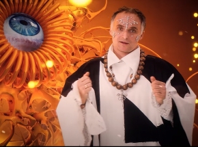 Ostatnie ogłoszenia OFF Festivalu 2022