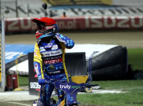 PGE Ekstraliga: Stal Gorzów z kolejnym zwycięstwem