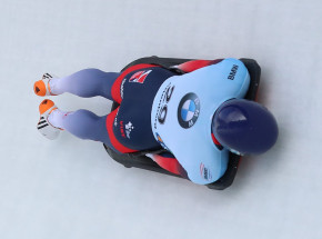 Skeleton - PŚ: brytyjski dublet u mężczyzn