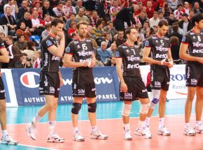 Liga Mistrzów CEV: podsumowanie tygodnia