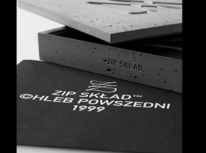 "Chleb powszedni" – limitowany winyl ZIP Skład-u