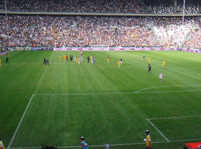 Serie A: Biancocelesti kapitulują w Turynie!