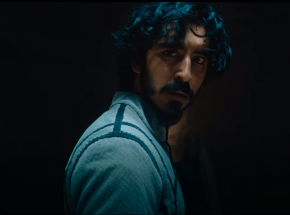 „The Green Knight ”: zwiastun nowego filmu twórcy „Ghost Story”