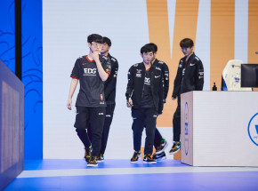 LPL: Bilibili Gaming i Rare Atom w play-offach; zostało ostatnie miejsce