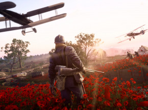 Seria „Battlefield” otrzyma grę singleplayer