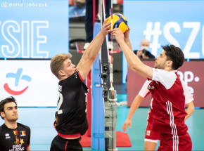 Siatkówka - ME mężczyzn: Polska - Belgia [LIVE]