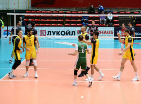 CEV Cup: pewny triumf Skry Bełchatów w Europie