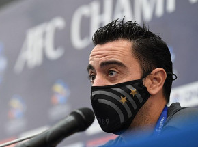 La Liga: pół godziny "Lewego", wpadka Barcelony na Majorce